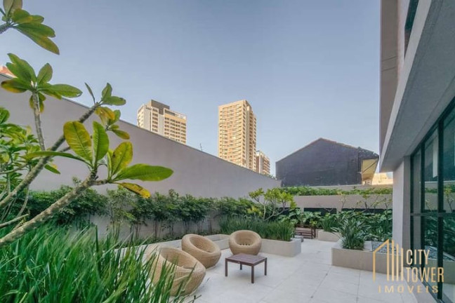 Imagem Apartamento com 3 Quartos à Venda, 91 m² em Jardim Das Acácias - São Paulo