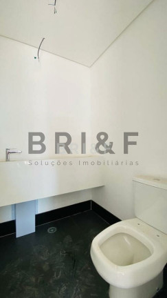 Imagem Apartamento com 3 Quartos à Venda, 158 m² em Brooklin - São Paulo Imagem Apartamento com 3 Quartos à Venda, 158 m² em Brooklin - São Paulo