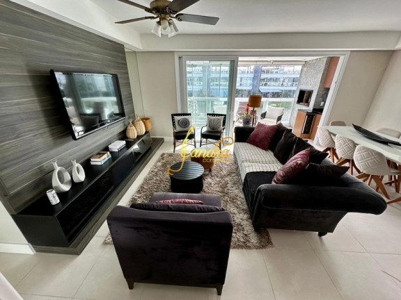 Imagem Apartamento com 4 Quartos à Venda, 188 m² em Centro - Xangri-la