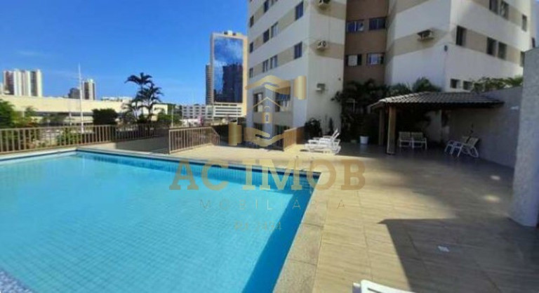 Imóvel com 1 Quarto à Venda, 50 m² em Itaigara - Salvador