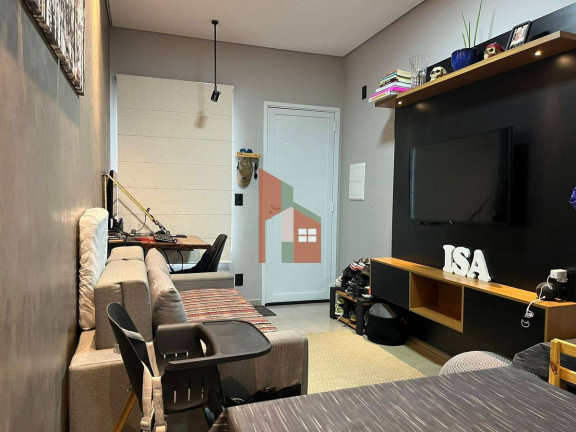 Imagem Casa com 2 Quartos à Venda, 53 m² em Atibaia
