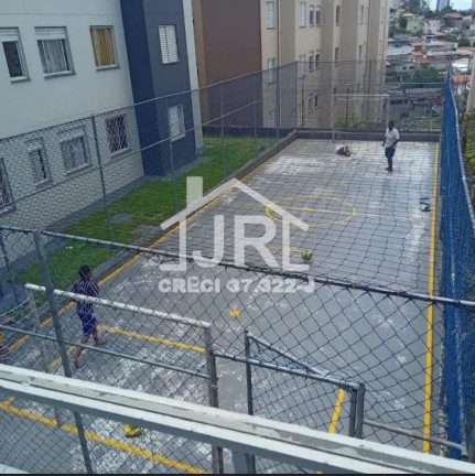 Imagem Apartamento com 2 Quartos à Venda, 48 m² em Vila Bela Vista - Santo André Imagem Apartamento com 2 Quartos à Venda, 48 m² em Vila Bela Vista - Santo André
