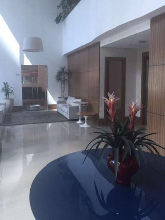 Imagem Apartamento com 4 Quartos à Venda, 195 m² em Aquárius - Salvador