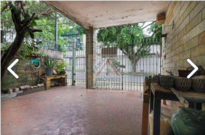 Imagem Sobrado com 4 Quartos à Venda, 200 m² em Brooklin Paulista - São Paulo Imagem Sobrado com 4 Quartos à Venda, 200 m² em Brooklin Paulista - São Paulo