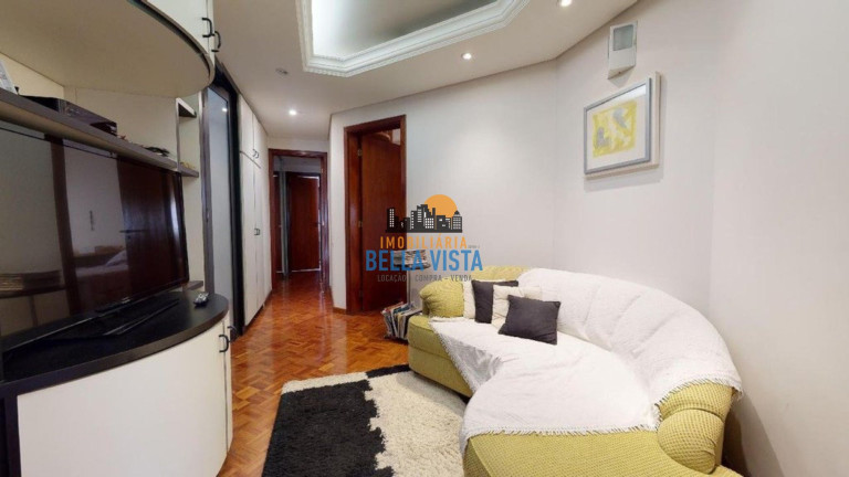 Imagem Apartamento com 4 Quartos à Venda, em Aclimação - São Paulo Imagem Apartamento com 4 Quartos à Venda, em Aclimação - São Paulo