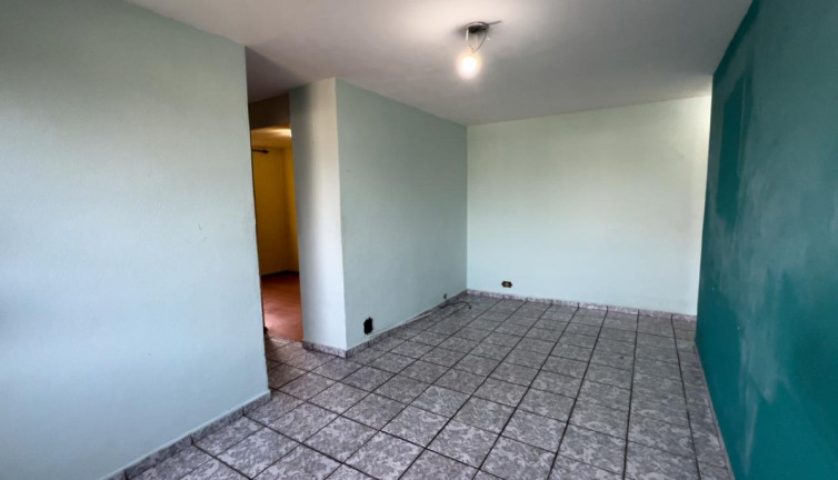 Imagem Apartamento com 2 Quartos à Venda, 59 m² em Jardim Umuarama - São Paulo Imagem Apartamento com 2 Quartos à Venda, 59 m² em Jardim Umuarama - São Paulo