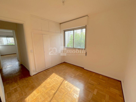 Imagem Apartamento com 3 Quartos à Venda, 104 m² em Higienópolis - São Paulo Imagem Apartamento com 3 Quartos à Venda, 104 m² em Higienópolis - São Paulo