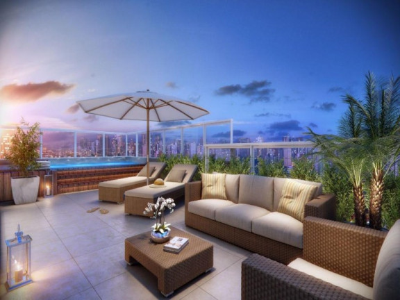 Imagem Imóvel com 4 Quartos à Venda, 129 m² em Centro - Balneário Camboriú