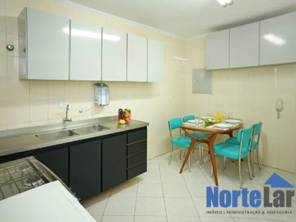 Imagem Apartamento com 3 Quartos à Venda, 115 m² em Perdizes - São Paulo