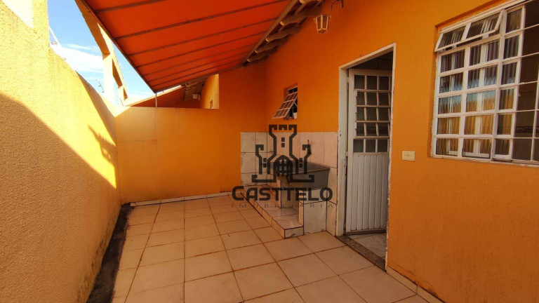 Imagem Casa com 1 Quarto à Venda, 55 m² em Alpes - Londrina Imagem Casa com 1 Quarto à Venda, 55 m² em Alpes - Londrina