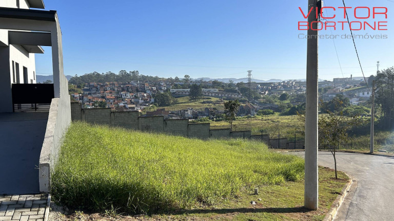 Terreno em Condomínio à Venda, 313 m² em Cézar De Souza - Mogi Das Cruzes
