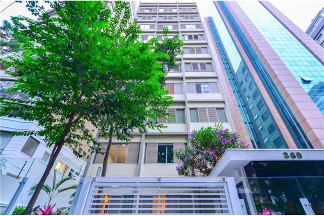 Imagem Apartamento com 3 Quartos à Venda, 163 m² em Jardim Paulista - São Paulo Imagem Apartamento com 3 Quartos à Venda, 163 m² em Jardim Paulista - São Paulo