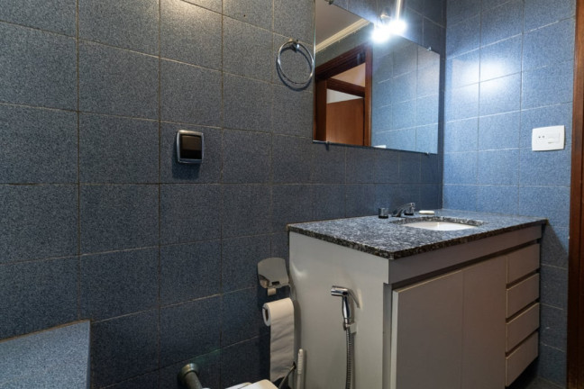 Imagem Apartamento com 3 Quartos à Venda, 138 m² em Perdizes - São Paulo