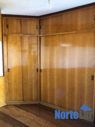 Imagem Apartamento com 1 Quarto à Venda, 40 m² em Bela Vista - São Paulo