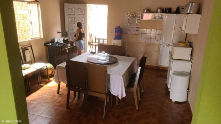 Imagem Casa com 2 Quartos à Venda, 80 m² em Aponiã - Porto Velho Imagem Casa com 2 Quartos à Venda, 80 m² em Aponiã - Porto Velho