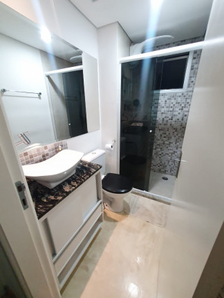 Imagem Imóvel com 2 Quartos à Venda, 50 m² em Sacomã - São Paulo