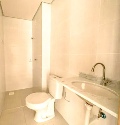 Imagem Apartamento com 1 Quarto à Venda, 33 m² em Centro De Santa Maria