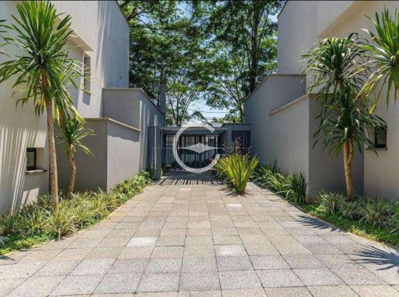 Imagem Casa de Condomínio com 4 Quartos à Venda, 719 m² em Jardim Cordeiro - São Paulo Imagem Casa de Condomínio com 4 Quartos à Venda, 719 m² em Jardim Cordeiro - São Paulo