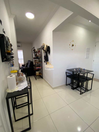Imagem Apartamento com 2 Quartos à Venda, 73 m² em Aviação - Praia Grande