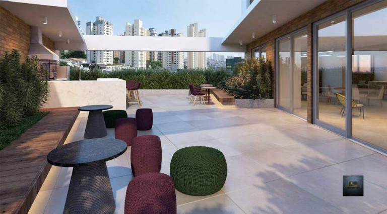 Imagem Apartamento com 4 Quartos à Venda, 146 m² em Vila Mariana - São Paulo