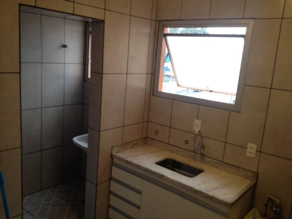 Imagem Imóvel com 2 Quartos à Venda, 61 m² em Vila Santa Catarina - São Paulo Imagem Imóvel com 2 Quartos à Venda, 61 m² em Vila Santa Catarina - São Paulo
