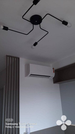 Imagem Imóvel com 1 Quarto à Venda, 22 m² em Jardim Das Acácias - São Paulo Imagem Imóvel com 1 Quarto à Venda, 22 m² em Jardim Das Acácias - São Paulo