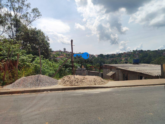 Imagem Terreno à Venda, 125 m² em Jardim São João - Francisco Morato Imagem Terreno à Venda, 125 m² em Jardim São João - Francisco Morato