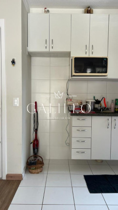 Imagem Apartamento com 2 Quartos para Alugar, 54 m² em Vila Nambi - Jundiaí Imagem Apartamento com 2 Quartos para Alugar, 54 m² em Vila Nambi - Jundiaí