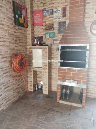 Imagem Casa com 2 Quartos à Venda,  em Jardim Paulista I - Indaiatuba