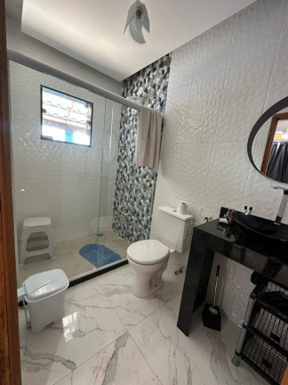 Casa com 2 Quartos para Alugar, 315 m² em Ponte Dos Leites - Araruama
