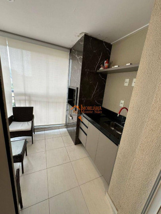 Imagem Apartamento com 2 Quartos à Venda, 68 m² em Jardim Flor Da Montanha - Guarulhos Imagem Apartamento com 2 Quartos à Venda, 68 m² em Jardim Flor Da Montanha - Guarulhos