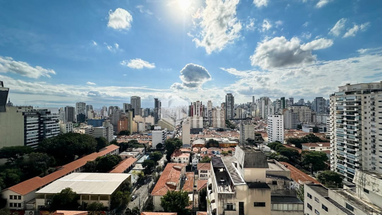 Imagem Apartamento com 4 Quartos à Venda, 230 m² em Pinheiros - São Paulo Imagem Apartamento com 4 Quartos à Venda, 230 m² em Pinheiros - São Paulo