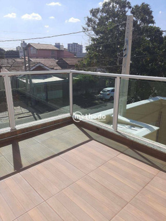 Imagem Casa com 4 Quartos à Venda, 190 m² em Vila Industrial - Campinas Imagem Casa com 4 Quartos à Venda, 190 m² em Vila Industrial - Campinas