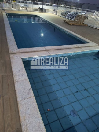 Apartamento com 2 Quartos à Venda, 50 m² em Parque Do Mirante - Uberaba