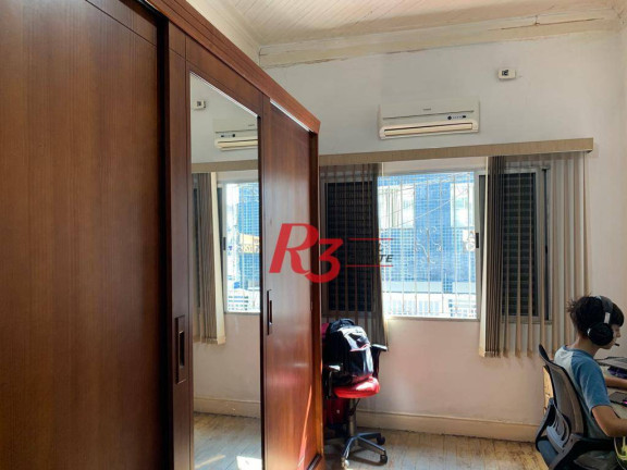Imagem Casa com 2 Quartos à Venda, 142 m² em Vila Matias - Santos Imagem Casa com 2 Quartos à Venda, 142 m² em Vila Matias - Santos