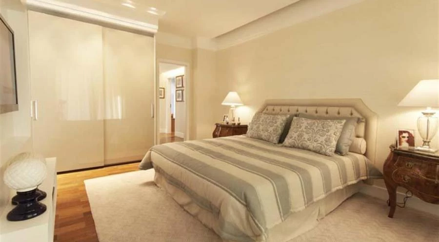 Imagem Apartamento com 4 Quartos à Venda, 407 m² em Barra Da Tijuca - Rio De Janeiro