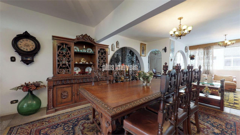 Imagem Apartamento com 5 Quartos à Venda, 200 m² em Paraíso - São Paulo Imagem Apartamento com 5 Quartos à Venda, 200 m² em Paraíso - São Paulo