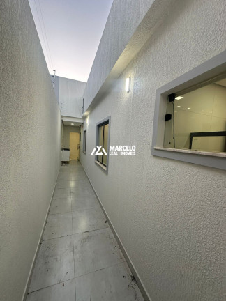 Casa com 3 Quartos à Venda, 92 m² em Bateias - Vitória Da Conquista