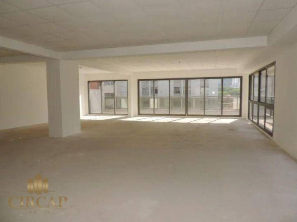 Imagem Edifício Residencial à Venda ou Locação, 2.824 m² em Paraíso - São Paulo