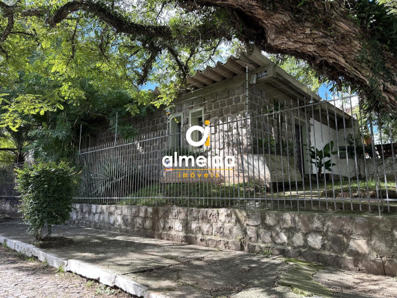Casa com 5 Quartos à Venda, 200 m² em Nossa Senhora De Lourdes - Santa Maria