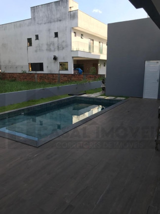 Imagem Casa com 4 Quartos à Venda, 380 m² em Atalaia - Ananindeua Imagem Casa com 4 Quartos à Venda, 380 m² em Atalaia - Ananindeua