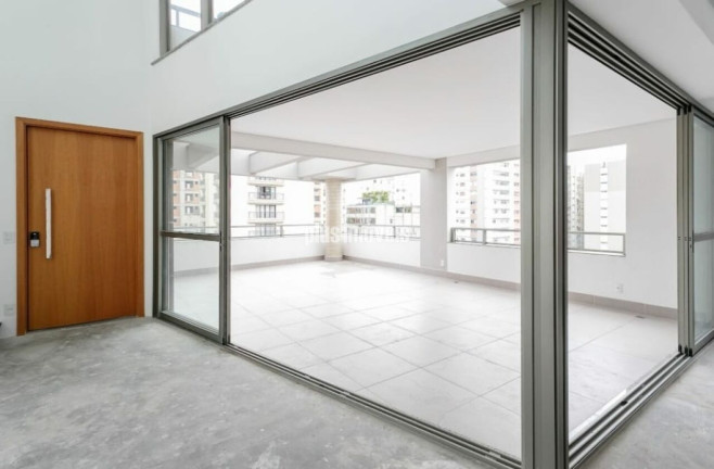 Apartamento com 3 Quartos à Venda, 303 m² em Jardim América - São Paulo