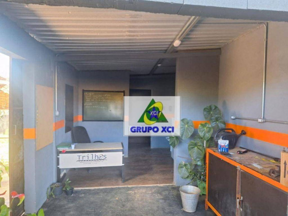 Imagem Imóvel à Venda, 680 m² em Centro - Paulínia Imagem Imóvel à Venda, 680 m² em Centro - Paulínia