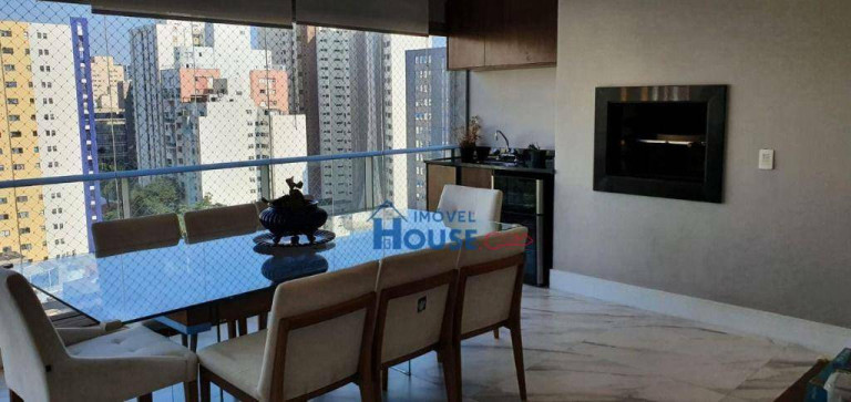 Imagem Apartamento com 2 Quartos à Venda, 121 m² em Pinheiros - São Paulo Imagem Apartamento com 2 Quartos à Venda, 121 m² em Pinheiros - São Paulo