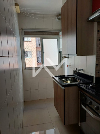 Imagem Apartamento com 2 Quartos à Venda, 49 m² em Jardim Rossi - Guarulhos Imagem Apartamento com 2 Quartos à Venda, 49 m² em Jardim Rossi - Guarulhos
