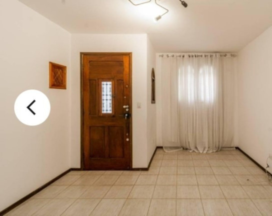 Imagem Casa com 2 Quartos à Venda, 105 m² em Mooca - São Paulo