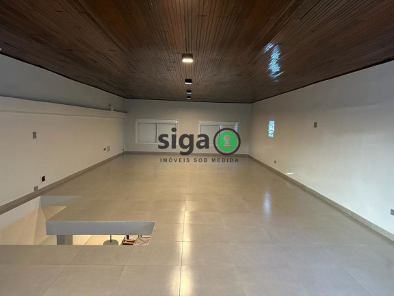 Imagem Casa com 4 Quartos à Venda, 232 m² em Chácara Santo Antônio - São Paulo Imagem Casa com 4 Quartos à Venda, 232 m² em Chácara Santo Antônio - São Paulo