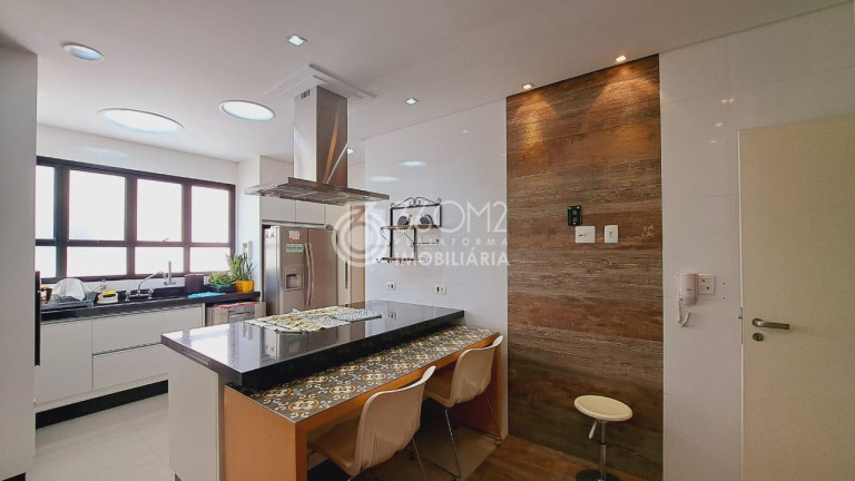Imagem Apartamento com 3 Quartos à Venda, 156 m² em Jardim Bela Vista - Santo André Imagem Apartamento com 3 Quartos à Venda, 156 m² em Jardim Bela Vista - Santo André
