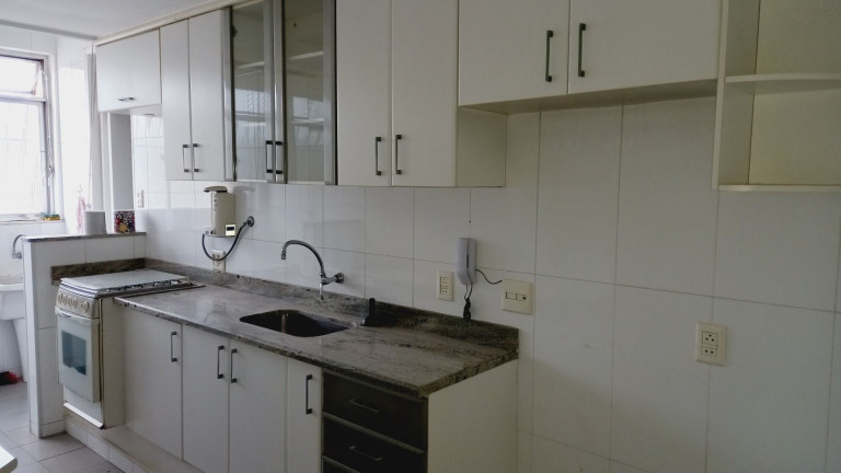Imagem Apartamento com 2 Quartos à Venda, 95 m² em Icaraí - Niterói Imagem Apartamento com 2 Quartos à Venda, 95 m² em Icaraí - Niterói