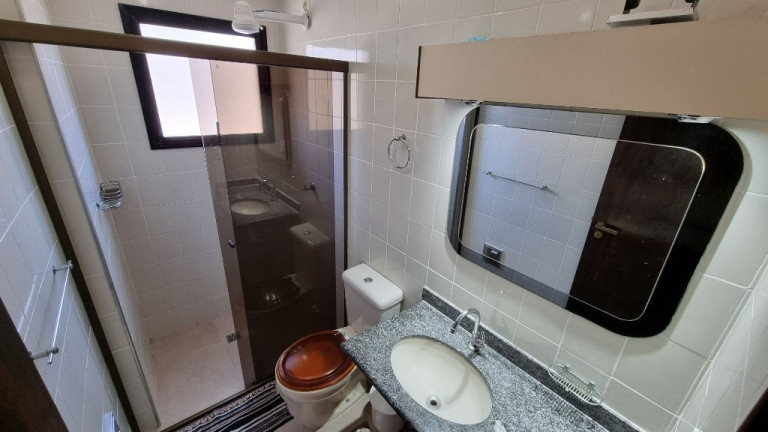 Imagem Apartamento com 2 Quartos à Venda, 107 m² em Astúrias - Guarujá